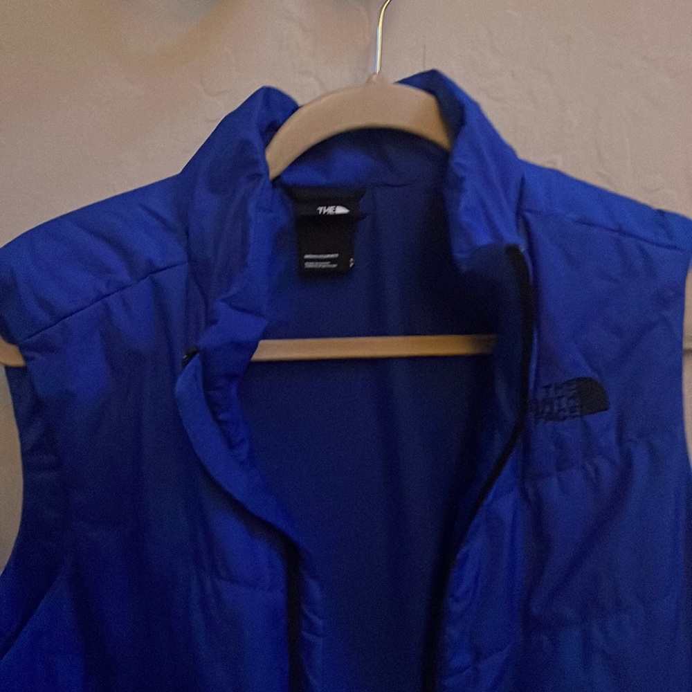 The North Face Men's Vest